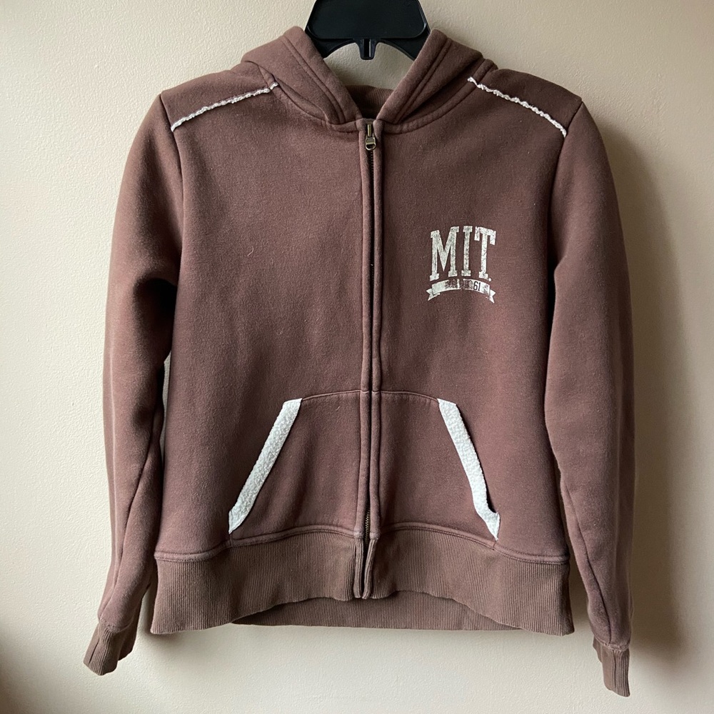 Mit Sweater